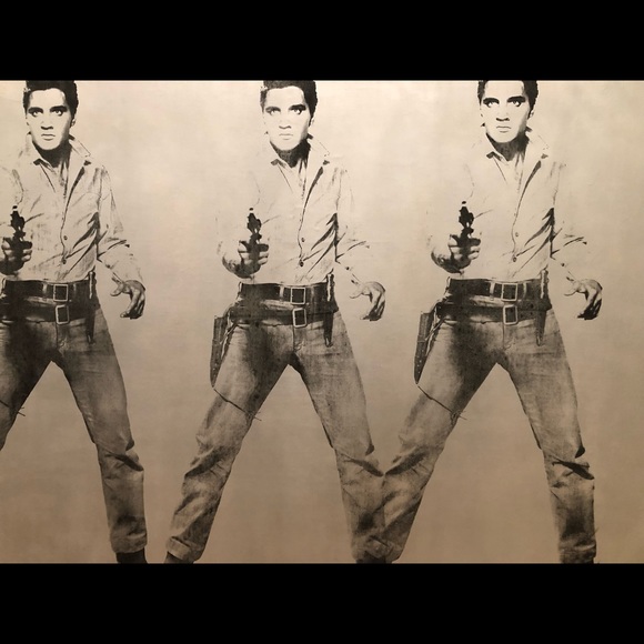 Meet your Posher, John - Picture 1 of 1